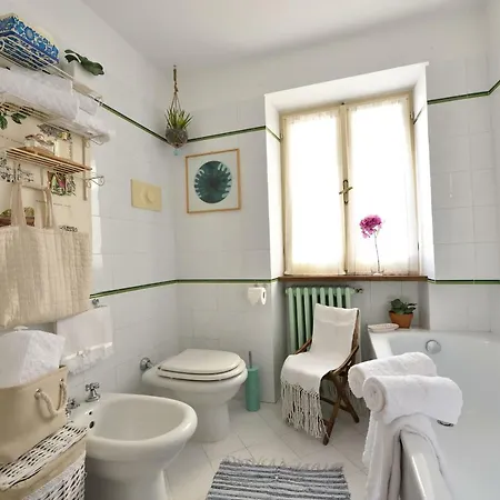 Residenza Aurora *
