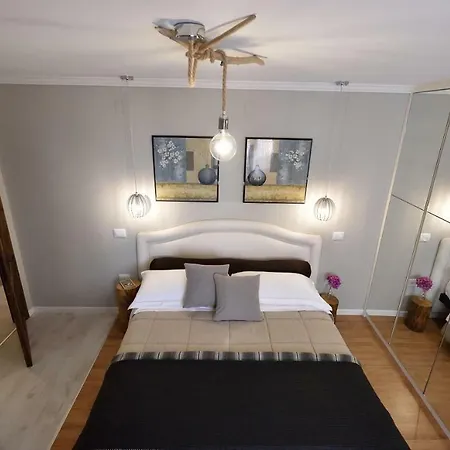 Holiday home Residenza Aurora Gradara