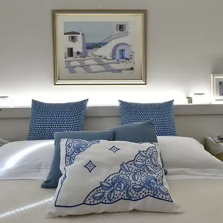 Residenza Aurora *