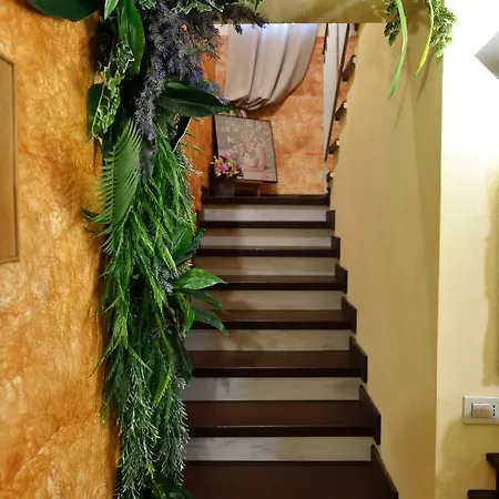 Residenza Aurora *