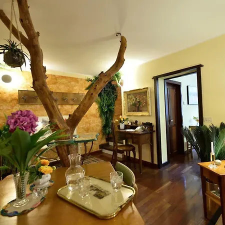 Residenza Aurora * Gradara