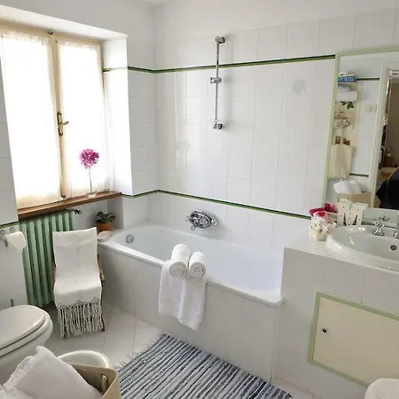 Residenza Aurora Gradara