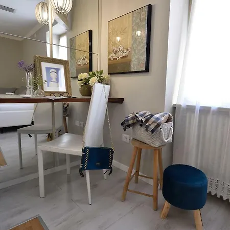 Holiday home Residenza Aurora Gradara