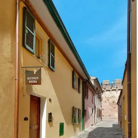 Residenza Aurora *