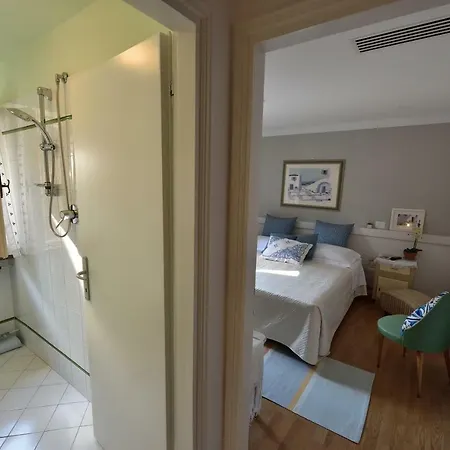 Residenza Aurora Hébergement de vacances