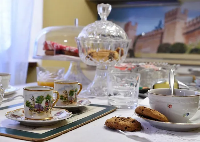 Ferienhaus Residenza Aurora *