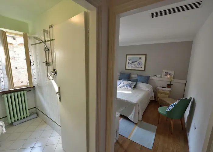 Residenza Aurora Ferienhaus