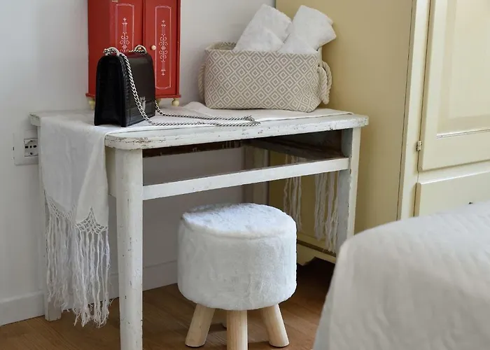 Holiday home Residenza Aurora