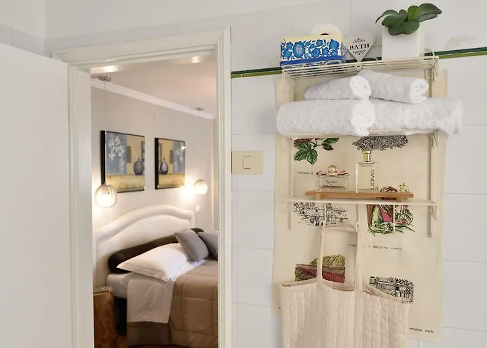 Residenza Aurora Holiday home