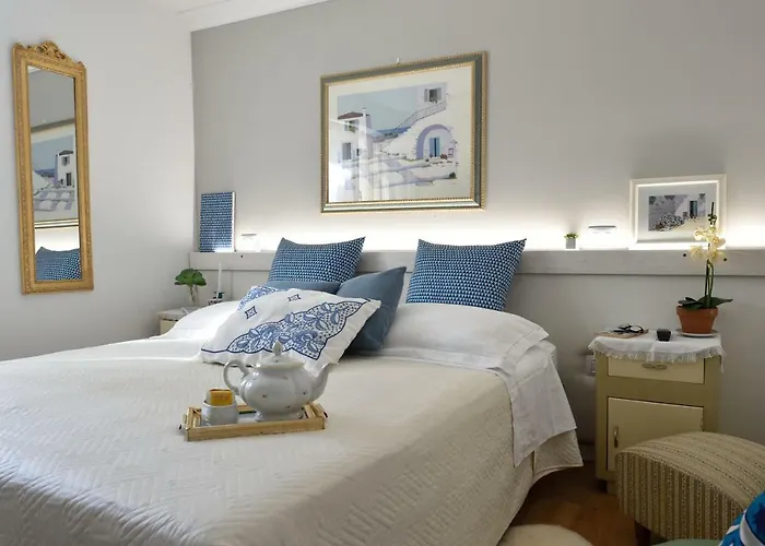 Residenza Aurora Gradara