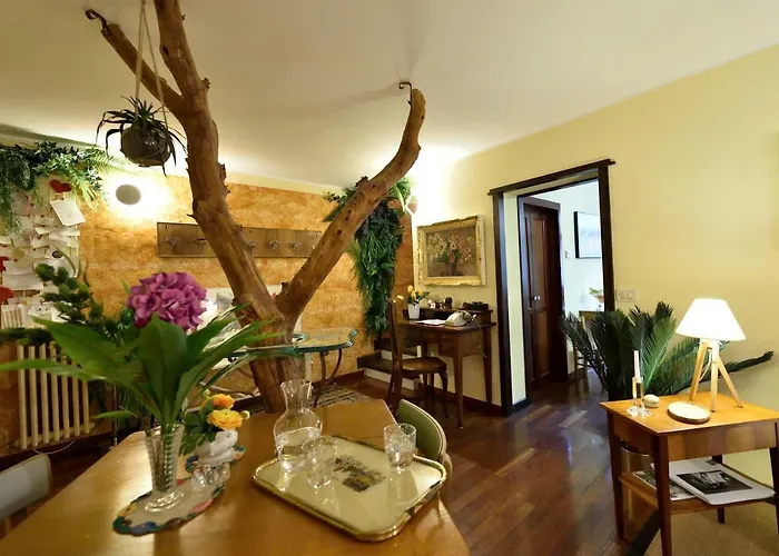 Residenza Aurora * Gradara