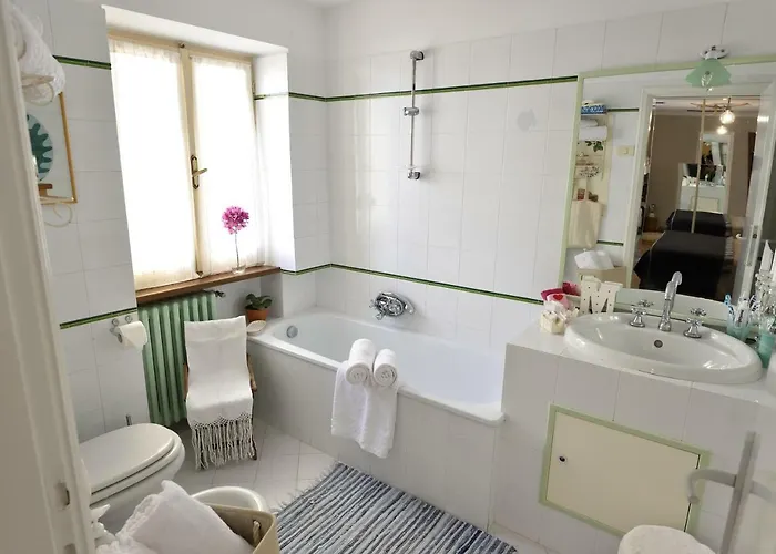 Residenza Aurora Gradara